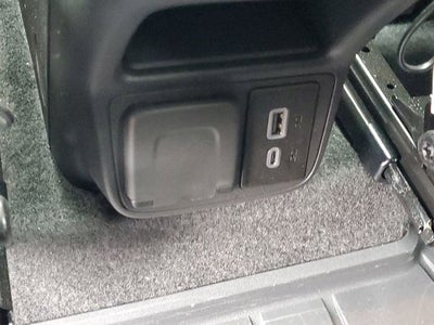 2025 Buick Encore GX Avenir