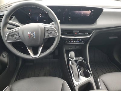 2025 Buick Encore GX Avenir