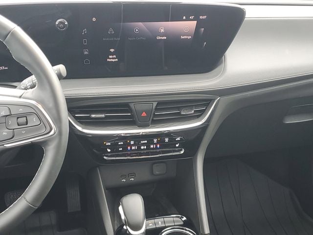 2025 Buick Encore GX Avenir