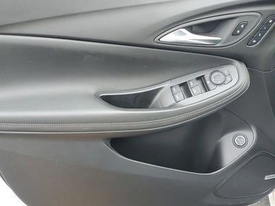 2025 Buick Encore GX Avenir