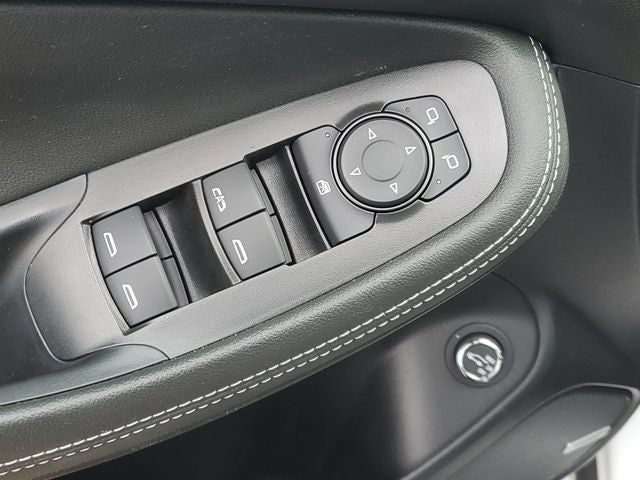 2025 Buick Encore GX Avenir