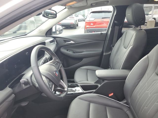 2025 Buick Encore GX Avenir