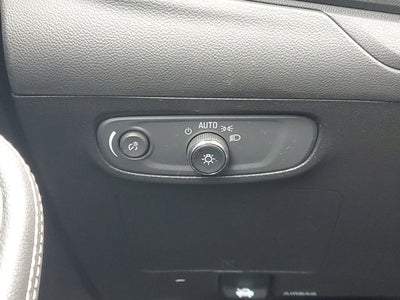 2025 Buick Encore GX Avenir