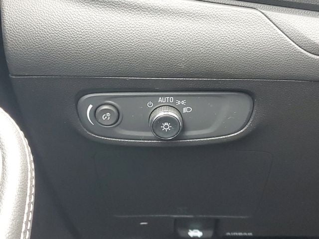 2025 Buick Encore GX Avenir