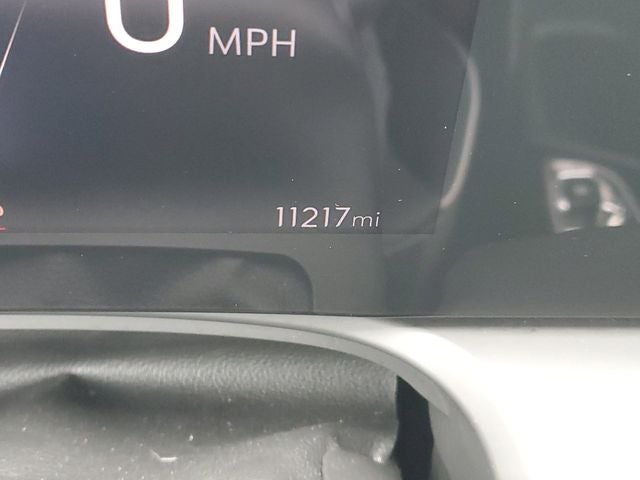 2025 Buick Encore GX Avenir