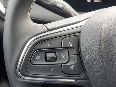 2025 Buick Encore GX Avenir