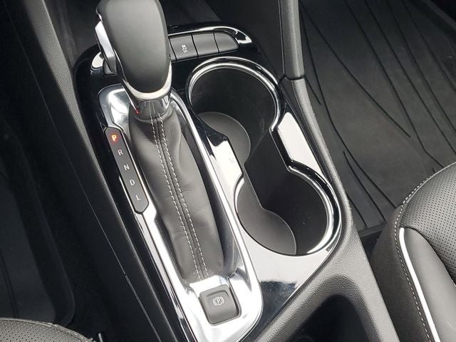 2025 Buick Encore GX Avenir