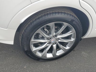 2025 Buick Encore GX Avenir