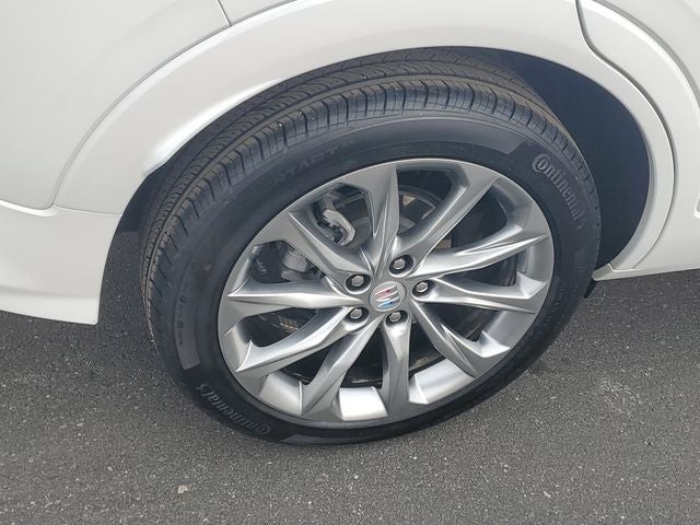 2025 Buick Encore GX Avenir