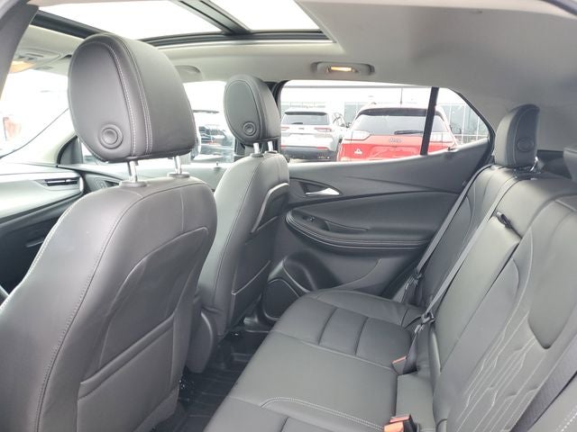 2025 Buick Encore GX Avenir