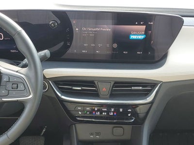 2024 Buick Encore GX Avenir