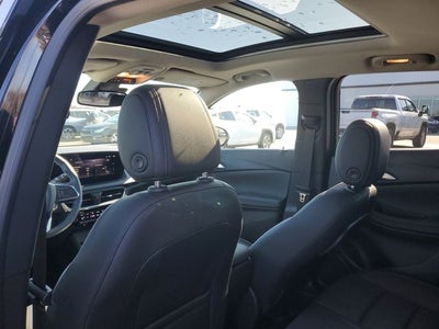2024 Buick Encore GX Avenir