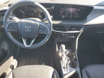 2024 Buick Encore GX Avenir