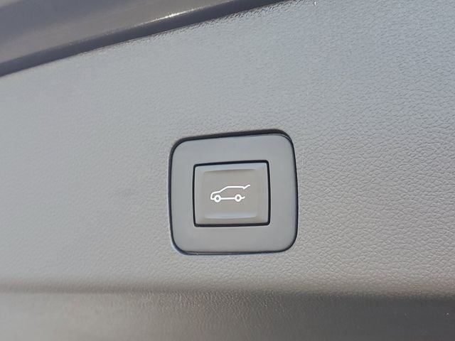 2025 Buick Encore GX Avenir