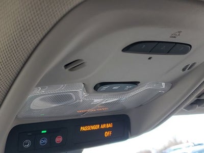 2025 Buick Encore GX Avenir