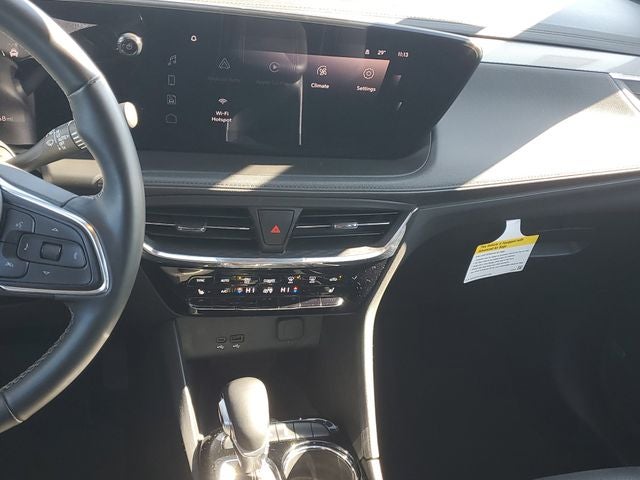 2025 Buick Encore GX Avenir