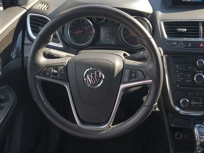 2014 Buick Encore Base
