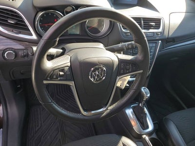 2014 Buick Encore Base