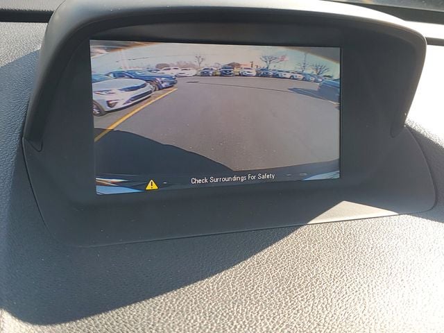 2014 Buick Encore Base