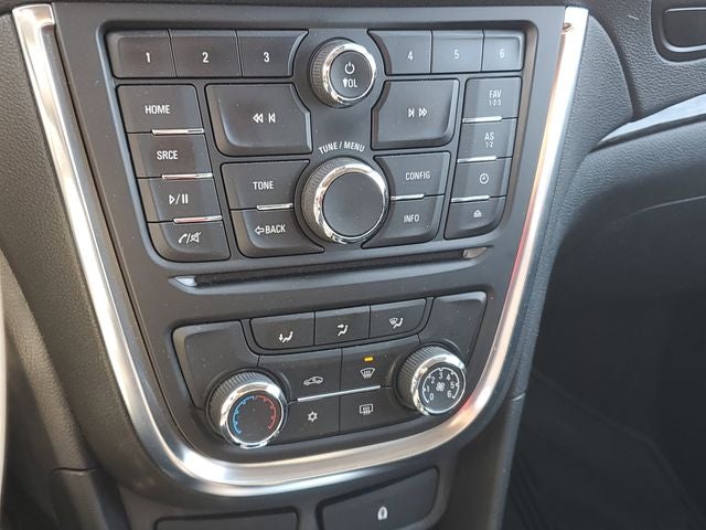 2014 Buick Encore Base