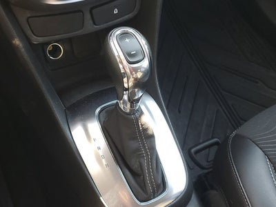 2014 Buick Encore Base