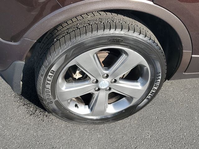 2014 Buick Encore Base