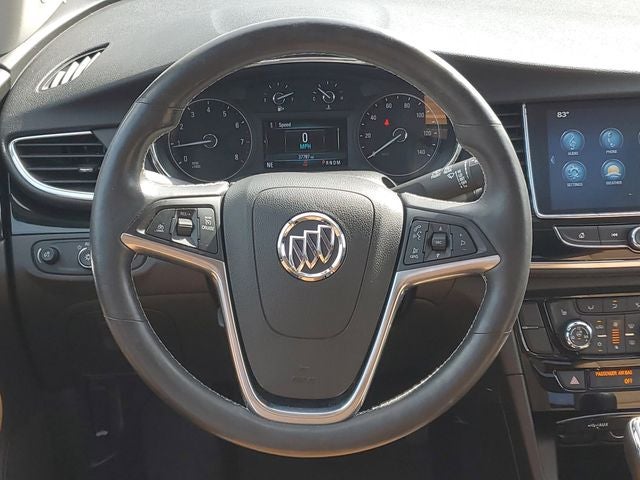 2017 Buick Encore Essence