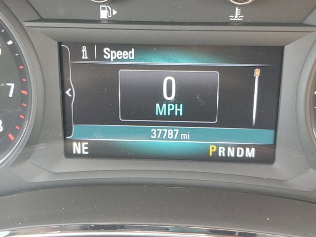 2017 Buick Encore Essence