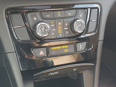 2017 Buick Encore Essence