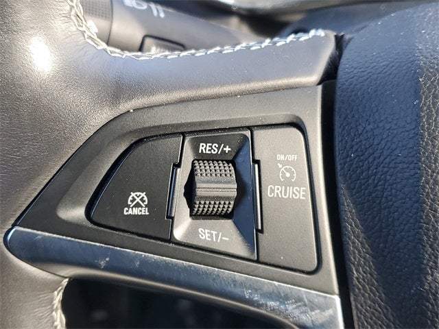 2019 Buick Encore Essence