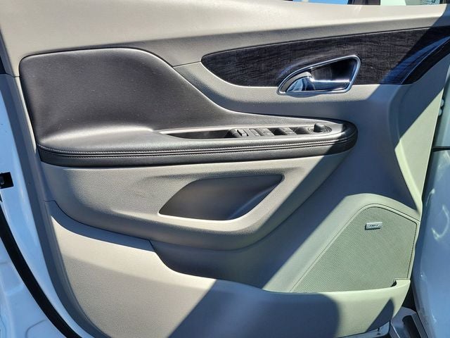 2016 Buick Encore Premium