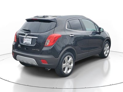 2015 Buick Encore Convenience