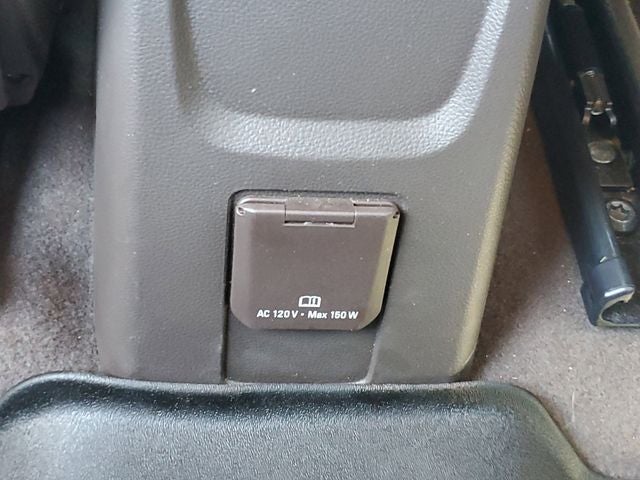 2016 Buick Encore Leather