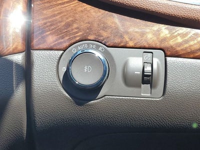 2016 Buick Encore Leather