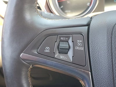 2016 Buick Encore Leather