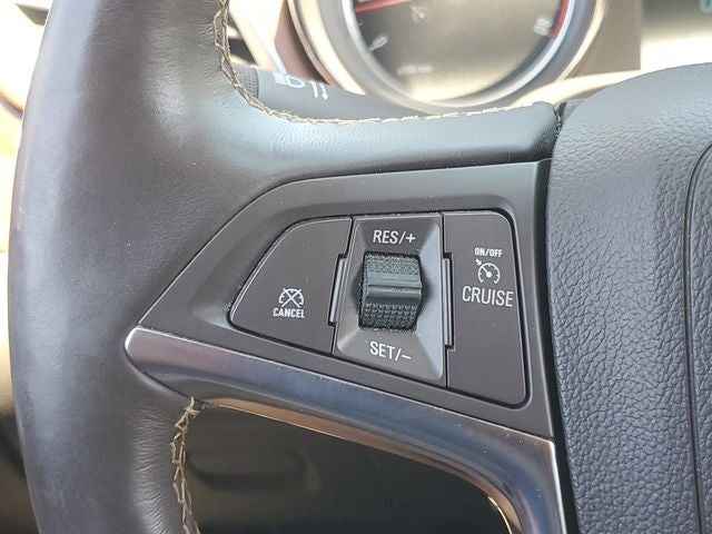 2016 Buick Encore Leather