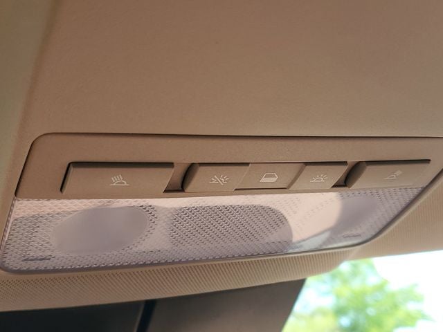 2016 Buick Encore Leather