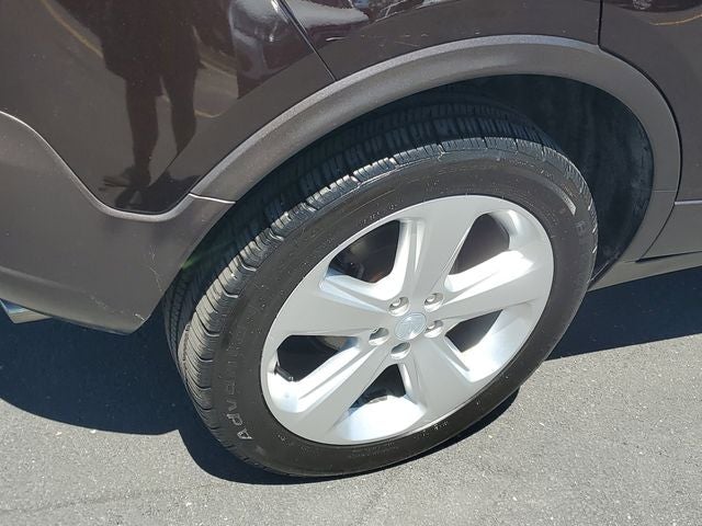2016 Buick Encore Leather