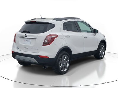 2019 Buick Encore Essence
