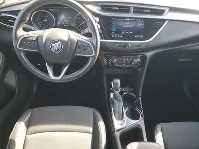 2020 Buick Encore GX Preferred