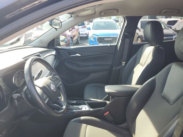 2020 Buick Encore GX Preferred