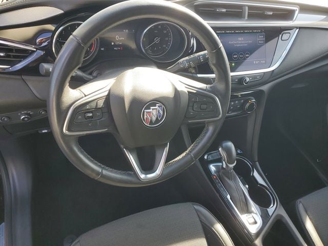 2020 Buick Encore GX Preferred