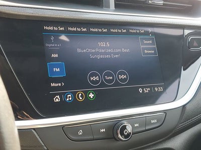 2020 Buick Encore GX Preferred