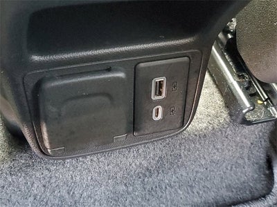 2020 Buick Encore GX Essence