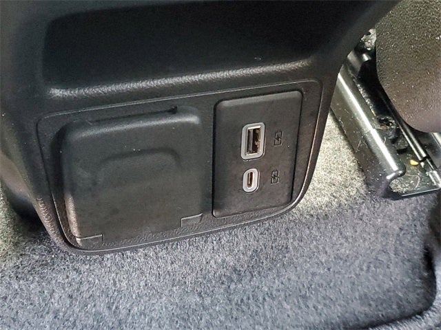 2020 Buick Encore GX Essence