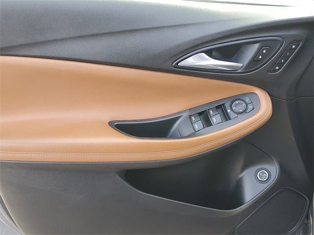 2020 Buick Encore GX Essence