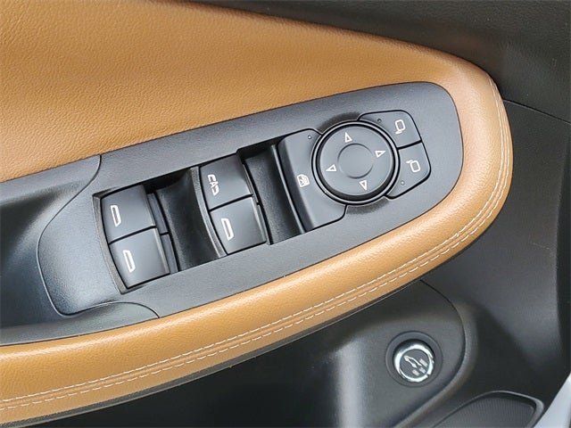 2020 Buick Encore GX Essence