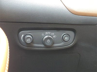 2020 Buick Encore GX Essence