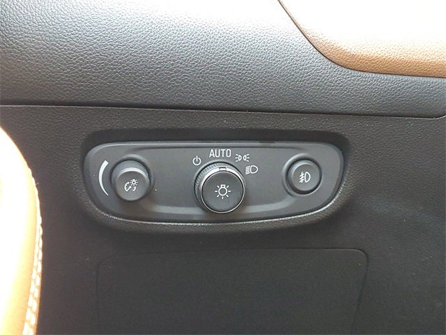 2020 Buick Encore GX Essence