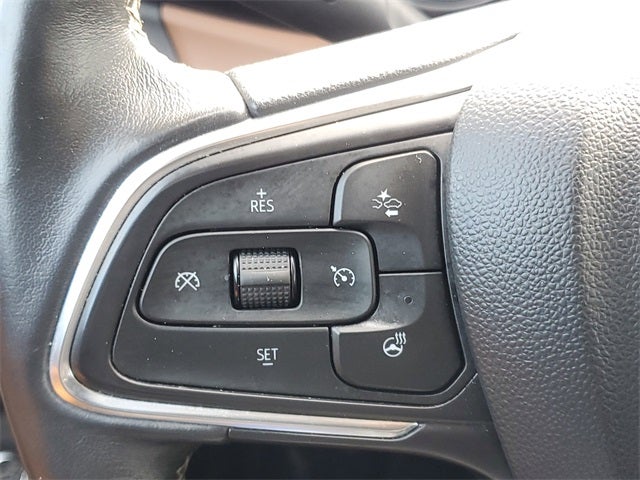 2020 Buick Encore GX Essence